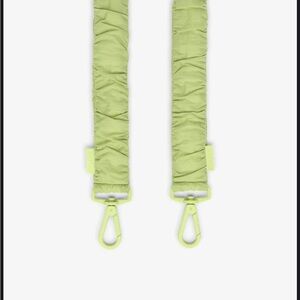 Calpak diaper bag straps (set of 2)